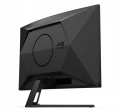 AOC Monitor CQ32G4VE 31.5 cala Fast VA Zakrzywiony 180Hz HDMIx2 DP 336445