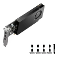PNY Karta graficzna Quadro A1000 8GB GDDR6 VCNRTXA1000-SB 336462