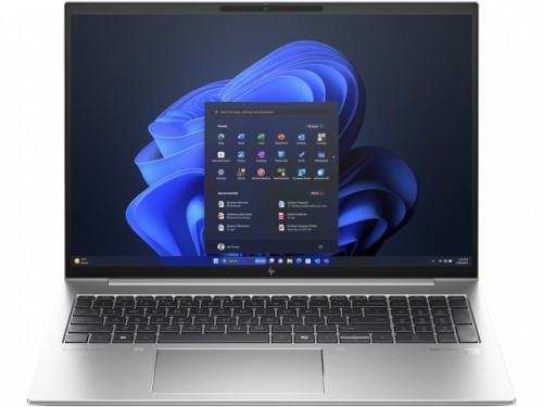 HP Inc. Laptop EliteBook 860 G11 U7-155U 512GB/16GB/W11P/16.0 9G1C0ET