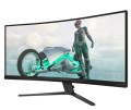 Philips Monitor 34M2C3500L 34 cale Curved VA 180Hz HDMIx2 DPx2 337294