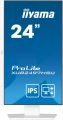 IIYAMA Monitor 24 cale XUB2497HSU-W2 IPS, HDMI, DP, 2x2W, 2xUSB, Pivot, HAS(150mm) /5y/ 338020
