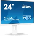IIYAMA Monitor 24 cale XUB2497HSU-W2 IPS, HDMI, DP, 2x2W, 2xUSB, Pivot, HAS(150mm) /5y/ 338031
