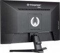 IIYAMA Monitor 23,8 cala G2445HSU-B2 IPS, FHD, 100Hz, 1ms, 2xUSB, 300cd 338052