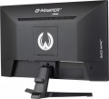 IIYAMA Monitor 23,8 cala G2445HSU-B2 IPS, FHD, 100Hz, 1ms, 2xUSB, 300cd 338053