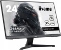 IIYAMA Monitor 23,8 cala G2445HSU-B2 IPS, FHD, 100Hz, 1ms, 2xUSB, 300cd 338058
