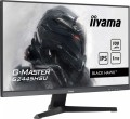 IIYAMA Monitor 23,8 cala G2445HSU-B2 IPS, FHD, 100Hz, 1ms, 2xUSB, 300cd 338059