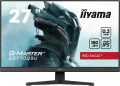 IIYAMA Monitor 27 cali G2770Q 0.2ms, IPS, DP, HDMI, 180Hz 338075