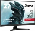 IIYAMA Monitor 27 cali G2770Q 0.2ms, IPS, DP, HDMI, 180Hz 338076