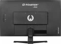 IIYAMA Monitor 27 cali G2770Q 0.2ms, IPS, DP, HDMI, 180Hz 338082