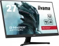 IIYAMA Monitor 27 cali G2770Q 0.2ms, IPS, DP, HDMI, 180Hz 338086
