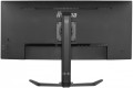 IIYAMA Monitor 34 cale GCB3481WQSU-B1 VA, UWQHD, 180HZ, 0.3ms, 500cd 338113