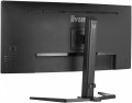 IIYAMA Monitor 34 cale GCB3481WQSU-B1 VA, UWQHD, 180HZ, 0.3ms, 500cd 338115