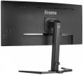 IIYAMA Monitor 34 cale GCB3481WQSU-B1 VA, UWQHD, 180HZ, 0.3ms, 500cd 338116