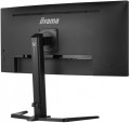 IIYAMA Monitor 34 cale GCB3481WQSU-B1 VA, UWQHD, 180HZ, 0.3ms, 500cd 338117