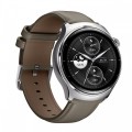 Mibro Smartwatch Lite 3 Pro 1.32 cala 350 mAh khaki 338156