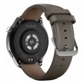 Mibro Smartwatch Lite 3 Pro 1.32 cala 350 mAh khaki 338159