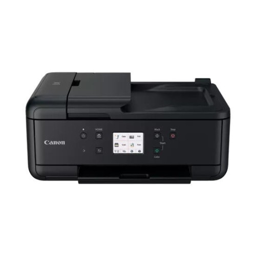 Canon Urządzenie wielofunkcyjne atramentowe TR7650 4452C026