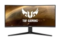 Asus Monitor 34 cale VG34VQL1B UWQHD 21:9 1500R 165Hz 1MS HDMIx2 DPx2 USB3.1x4 Głośnik PBP PIP 338649