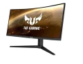 Asus Monitor 34 cale VG34VQL1B UWQHD 21:9 1500R 165Hz 1MS HDMIx2 DPx2 USB3.1x4 Głośnik PBP PIP 338650