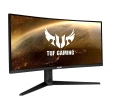 Asus Monitor 34 cale VG34VQL1B UWQHD 21:9 1500R 165Hz 1MS HDMIx2 DPx2 USB3.1x4 Głośnik PBP PIP 338653