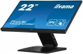 IIYAMA Monitor 21.5 cala T2254MSC-B1AG pojemnościowa 10 punktów, IPS, powłoka AG 338715