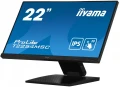 IIYAMA Monitor 21.5 cala T2254MSC-B1AG pojemnościowa 10 punktów, IPS, powłoka AG 338716