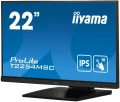 IIYAMA Monitor 21.5 cala T2254MSC-B1AG pojemnościowa 10 punktów, IPS, powłoka AG 338717