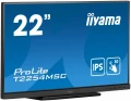 IIYAMA Monitor 21.5 cala T2254MSC-B1AG pojemnościowa 10 punktów, IPS, powłoka AG 338721
