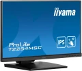 IIYAMA Monitor 21.5 cala T2254MSC-B1AG pojemnościowa 10 punktów, IPS, powłoka AG 338722