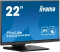 IIYAMA Monitor 21.5 cala T2254MSC-B1AG pojemnościowa 10 punktów, IPS, powłoka AG 338723