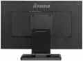 IIYAMA Monitor 21.5 cala T2254MSC-B1AG pojemnościowa 10 punktów, IPS, powłoka AG 338726