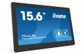 IIYAMA Monitor 16 cali TW1623AS-B1P,10P.DOT.IPS,ANDROID13,WIFI,24/7,RJ45,   HDMI,3xUSB 338949