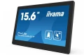 IIYAMA Monitor 16 cali TW1623AS-B1P,10P.DOT.IPS,ANDROID13,WIFI,24/7,RJ45,   HDMI,3xUSB 338950