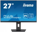 IIYAMA Monitor 27 cali XUB2793QSU-B7 IPS, QHD, HAS(150mm), 100Hz, 300cd 338975