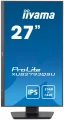 IIYAMA Monitor 27 cali XUB2793QSU-B7 IPS, QHD, HAS(150mm), 100Hz, 300cd 338976