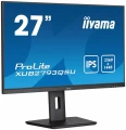 IIYAMA Monitor 27 cali XUB2793QSU-B7 IPS, QHD, HAS(150mm), 100Hz, 300cd 338987