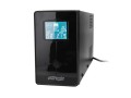 Gembird UPS LINE-INTERACTIVE 850VA 2X IEC 230V OUT, USB, LCD 339045