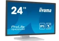 IIYAMA Monitor 24 cale T2452MSC-W1 10 PKT. POJ,IPS,HDMI,DP 339068