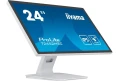 IIYAMA Monitor 24 cale T2452MSC-W1 10 PKT. POJ,IPS,HDMI,DP 339069