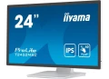 IIYAMA Monitor 24 cale T2452MSC-W1 10 PKT. POJ,IPS,HDMI,DP 339070