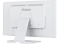IIYAMA Monitor 24 cale T2452MSC-W1 10 PKT. POJ,IPS,HDMI,DP 339077