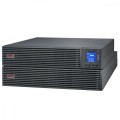 APC Zasilacz awaryjny SRV3KRILRK-E APC Easy UPS On-Line SRV 3000VA RM 230V with       Extended Runtime Battery Pack, Rail Kit 339497
