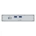 APC Zasilacz awaryjny SRV3KRILRK-E APC Easy UPS On-Line SRV 3000VA RM 230V with       Extended Runtime Battery Pack, Rail Kit 339498