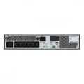 APC Zasilacz awaryjny SRV3KRILRK-E APC Easy UPS On-Line SRV 3000VA RM 230V with       Extended Runtime Battery Pack, Rail Kit 339499