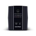 CyberPower Zasilacz awaryjny UPS UT2200EG-FR 2200VA/1320W 4ms/AVR/4xFR/RJ11/RJ45 339614