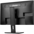 IIYAMA Monitor 27 cali ProLite XUB2763HSU-B1 IPS,100HZ,ECO,3ms,SLIM,HDMI,DP,2x USB3.22x2W,HAS(150mm),TCO,EPEAT 339870