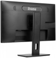 IIYAMA Monitor 27 cali ProLite XUB2763HSU-B1 IPS,100HZ,ECO,3ms,SLIM,HDMI,DP,2x USB3.22x2W,HAS(150mm),TCO,EPEAT 339872