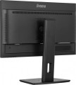 IIYAMA Monitor 24 cale XUB2497HSN-B2 IPS, USB-C Dock, HDMI, DP, 300cd, Pivot, HAS /5y/ 339959