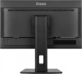 IIYAMA Monitor 24 cale XUB2497HSN-B2 IPS, USB-C Dock, HDMI, DP, 300cd, Pivot, HAS /5y/ 339960