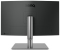 Benq Monitor 27 PD2725U LED 5ms/4K/IPS/HDMI/DP/USB 339995